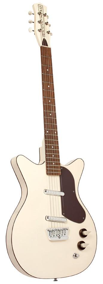 DANELECTRO 59DIVINE FRESH