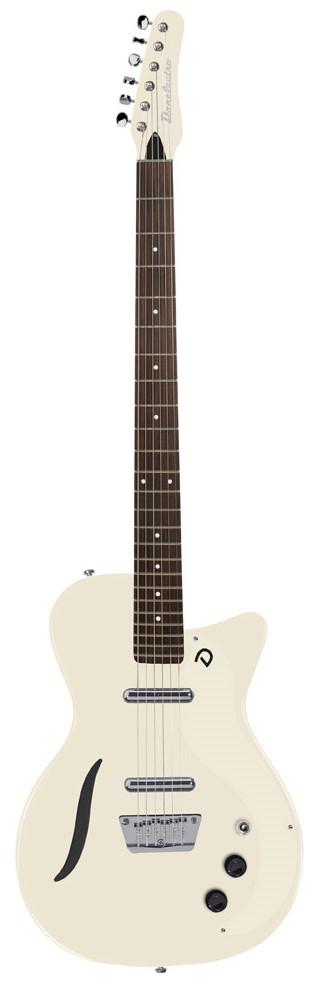 DANELECTRO VBAR VWHT