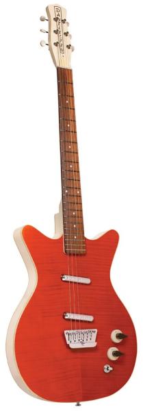 DANELECTRO 59DIVINE