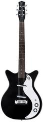 DANELECTRO 59M NOS+ BLACK