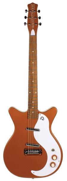 DANELECTRO 59M NOS+ COPPER