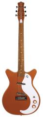 DANELECTRO 59M NOS+ COPPER