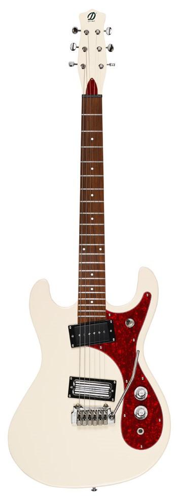 DANELECTRO 64XT VCRM