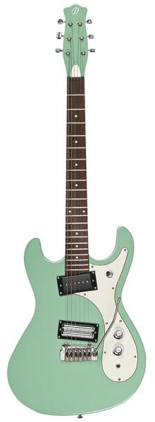 DANELECTRO 64XT DAQU