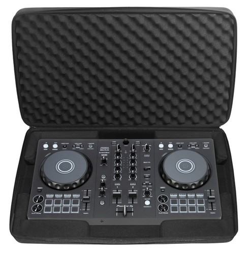 UDG U8320BL - CREATOR PIONEER DDJ-FLX4 HARDCASE BLACK