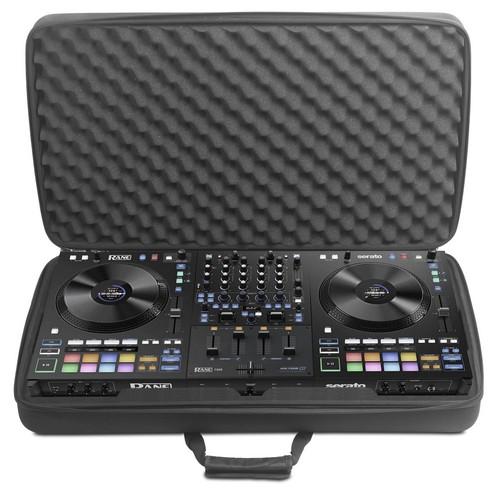 UDG U8321BL - CREATOR RANE FOUR HARDCASE BLACK