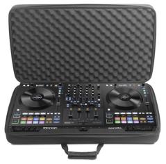 UDG U8321BL - CREATOR RANE FOUR HARDCASE BLACK