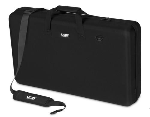 UDG U8321BL - CREATOR RANE FOUR HARDCASE BLACK