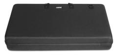 UDG U8321BL - CREATOR RANE FOUR HARDCASE BLACK