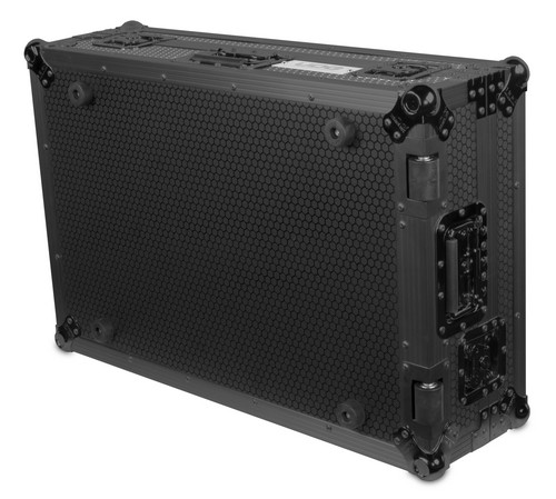 UDG U91080BL - ULTIMATE FLIGHT CASE DENON DJ SC LIVE 2 BLACK PLUS