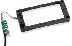 SEYMOUR DUNCAN TS2B TRIPLE SHOT BLK