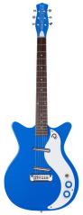 DANELECTRO 59M NOS+ GO GO BLUE