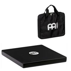 MEINL PACK CAJON TCAJ1BK + BAG MSTTCAJB