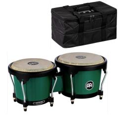 MEINL PACK BONGO HB50FG +BAG MSTBB1