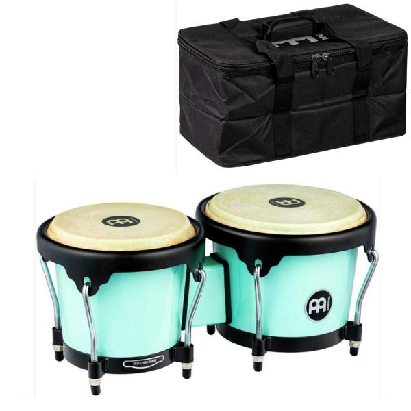 MEINL PACK BONGO HB50SF + BAG MSTBB1