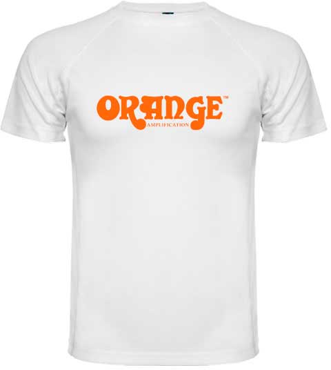 ORANGE CRUSH 20 BLACK SET