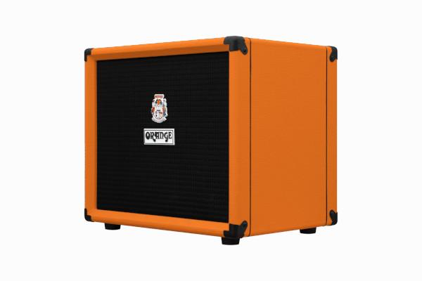 ORANGE TERROR BASS STACK