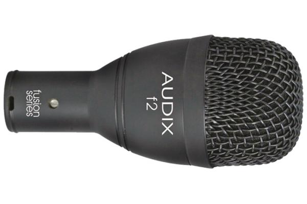 AUDIX F2