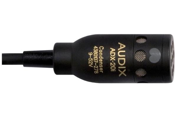 Audix ADX-20I MICRO INSTRUMENTO
