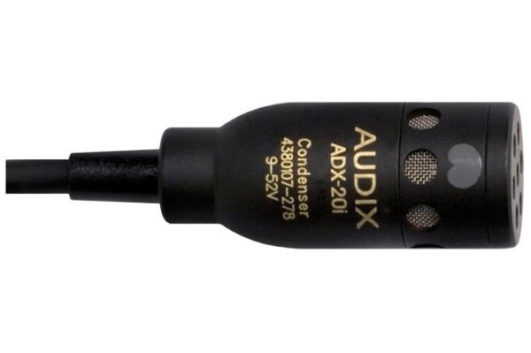 AUDIX ADX-20I MICRO PER STRUMENTI