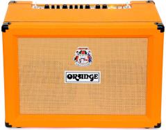 Orange DUAL TERROR DT30H