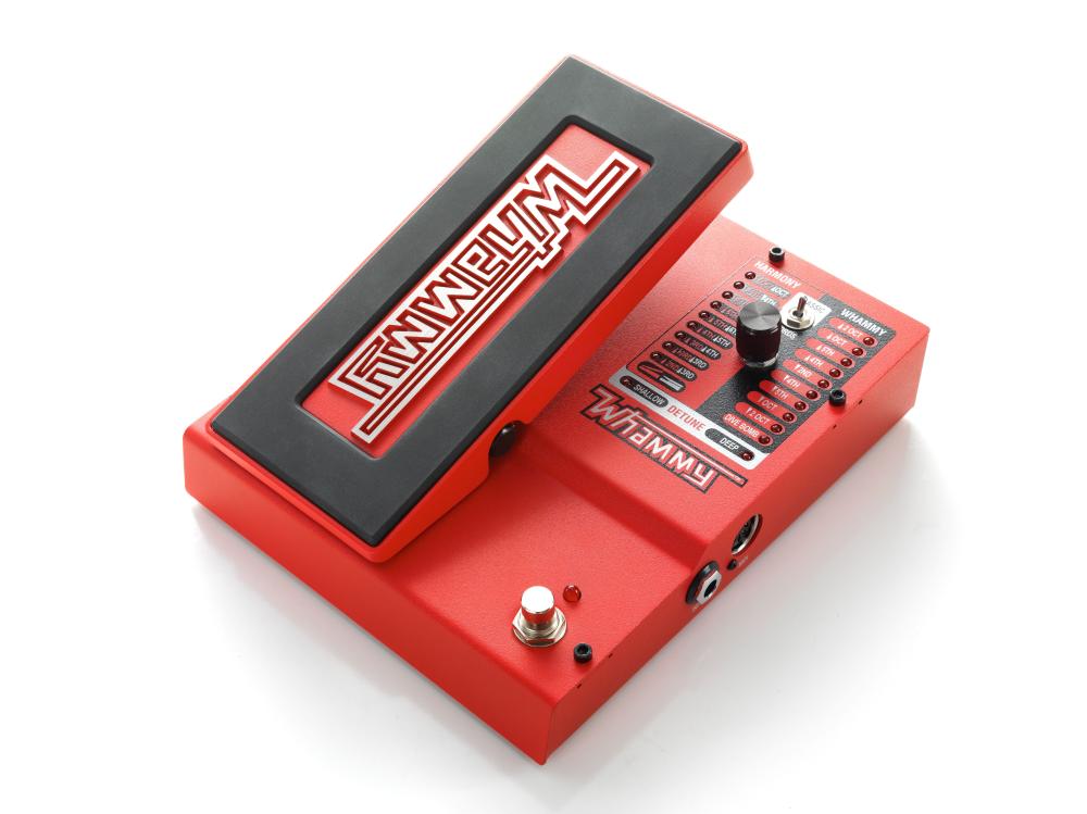 DigiTech WHAMMY 5