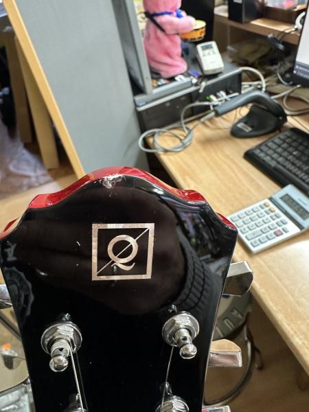 OQAN QGE-LP10 CS