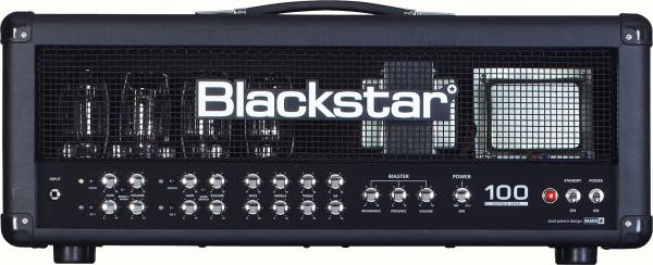 Blackstar S1-104EL34