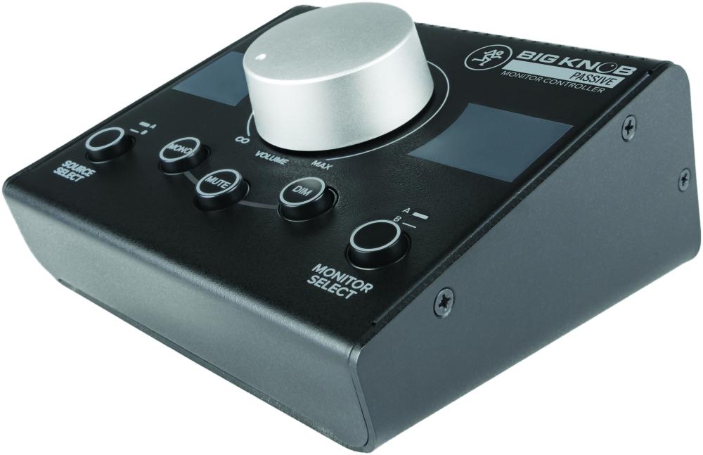 Mackie CONTROLADOR BIG KNOB PASSIVE