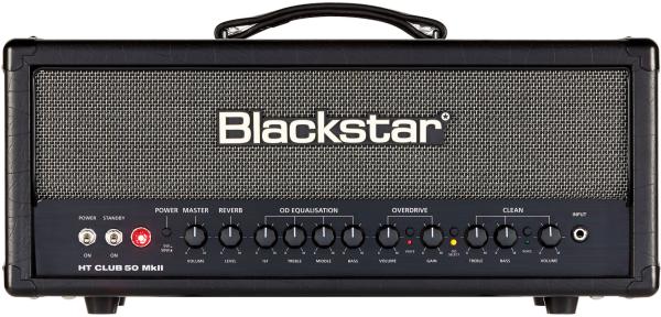 Blackstar B-STOCK HT CLUB 50 MKII