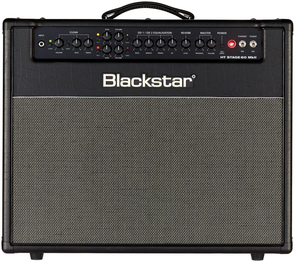 Blackstar HT STAGE 60 112 MKII