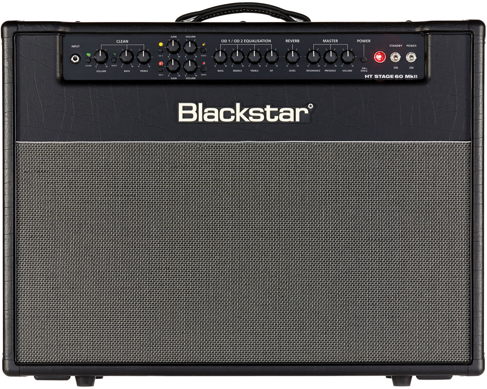 BLACKSTAR HT STAGE 60 212 MKII
