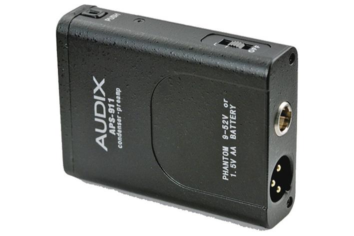 AUDIX APS-911