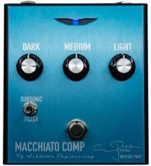 Ashdown MACCHIATO COMPRESSOR