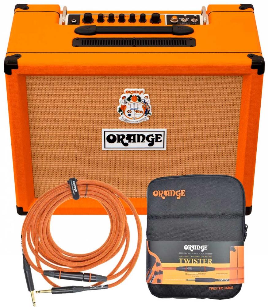 Orange TREMLORD 30