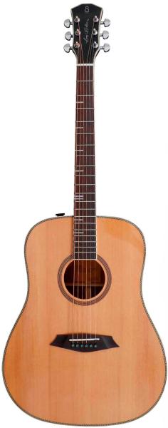 SIRE GUITARS A4-D DREADNOUGHT NATURAL