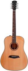 SIRE GUITARS A4-D DREADNOUGHT NATURAL