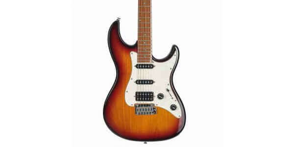 SIRE GUITARS S7 3TS 3 TONE SUNBURST