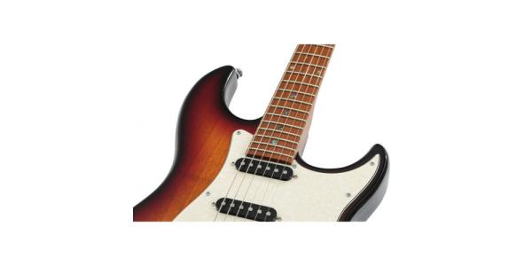 SIRE GUITARS S7 3TS 3 TONE SUNBURST