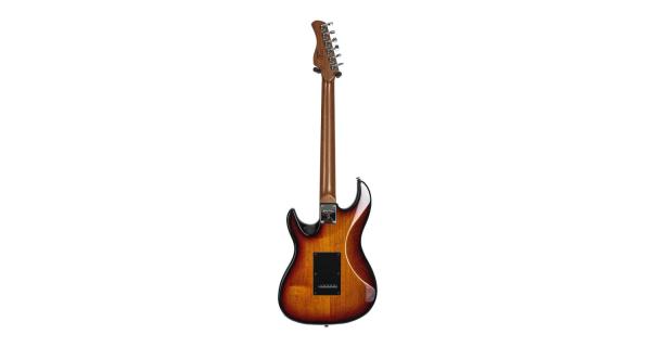 SIRE GUITARS S7 3TS 3 TONE SUNBURST