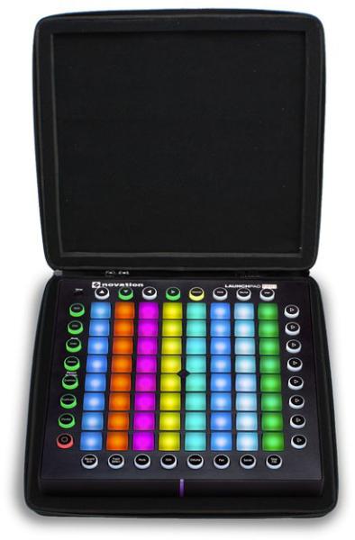 UDG U8430BL - CREATOR LAUNCHPAD PRO HARDCASE BLACK