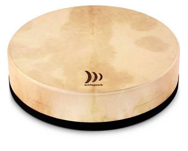 SCHLAGWERK RTS 53 FRAME DRUM 20"x12cm. ACCORDABILE S/CROCE DI SOSTEGNO