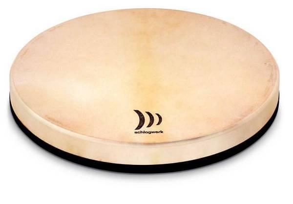 SCHLAGWERK RTS 45 FRAME DRUM 18" ACCORDABILE S/CROCE DI SOSTEGNO