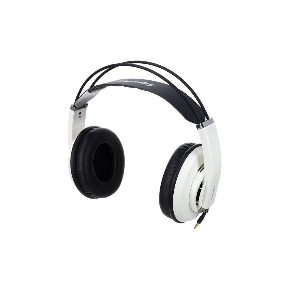 Superlux HD-681 Evo WH - CUFFIE