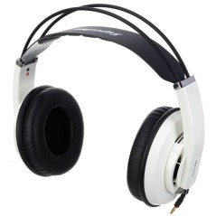 Superlux HD-681 Evo WH - CUFFIE