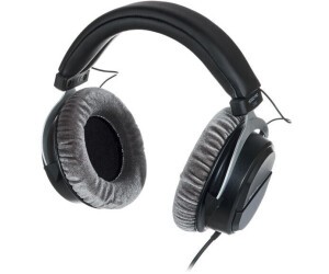 Superlux HD-660 Pro 150 Ohms - CUFFIE