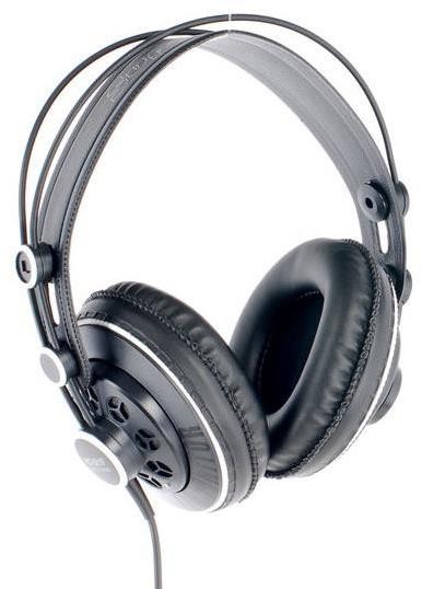 Superlux HD-681 F - CUFFIE