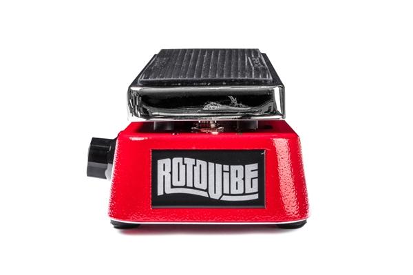 Dunlop JD4S Rotovibe Pedal