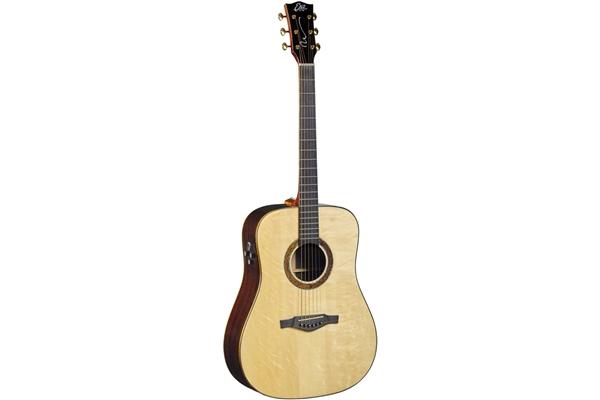 Eko Guitars WOW D800E SR Spruce/Rosewood