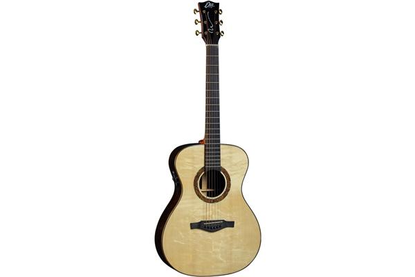 Eko Guitars WOW A800E SZ LTD Spruce/Ziricote